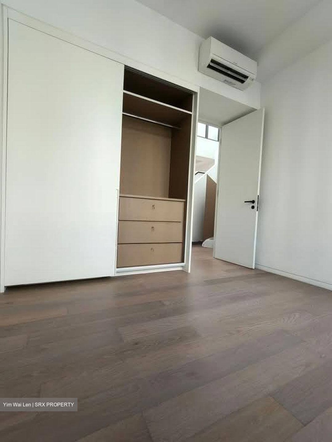 10 Evelyn (D11), Apartment #542024601